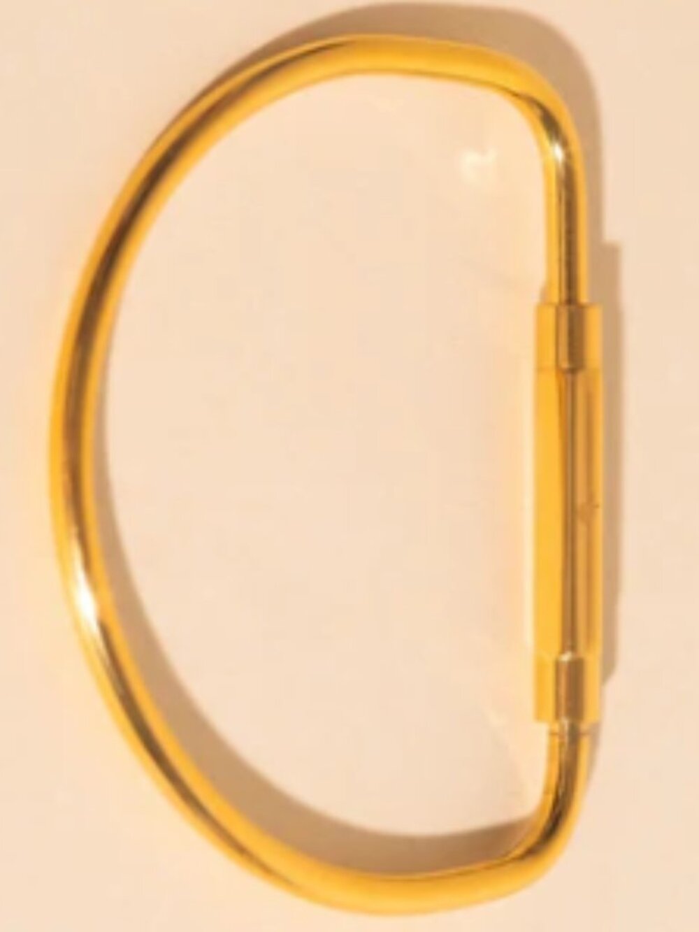 Oh Clementine Keychain Charm Clasp